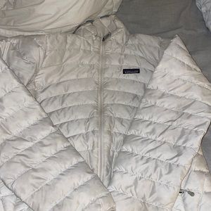 Patagonia Jacket
